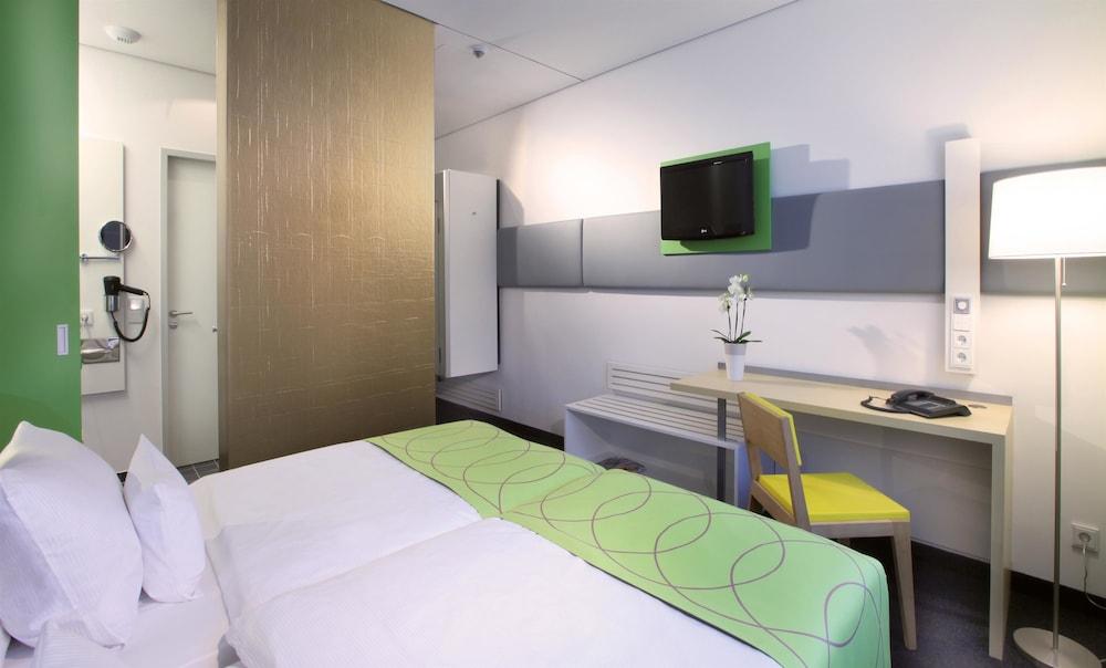 Fotos del hotel - Lindner Hotel Frankfurt Sportpark