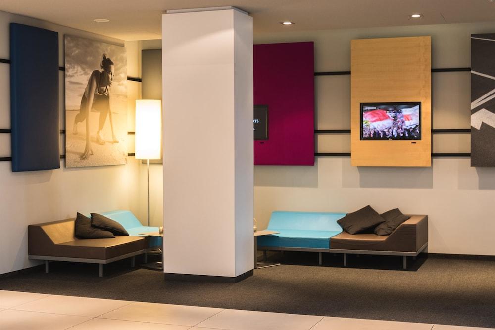 Fotos del hotel - Lindner Hotel Frankfurt Sportpark