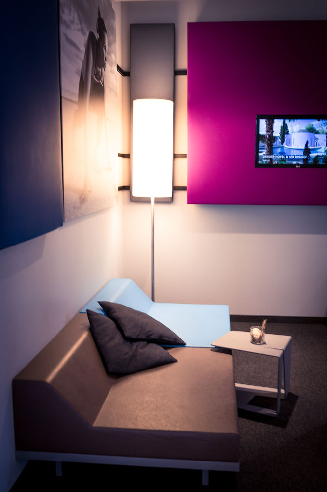 Fotos del hotel - Lindner Hotel Frankfurt Sportpark