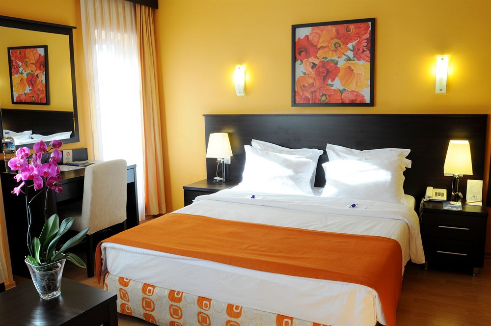 Fotos del hotel - MIM HOTEL ISTANBUL