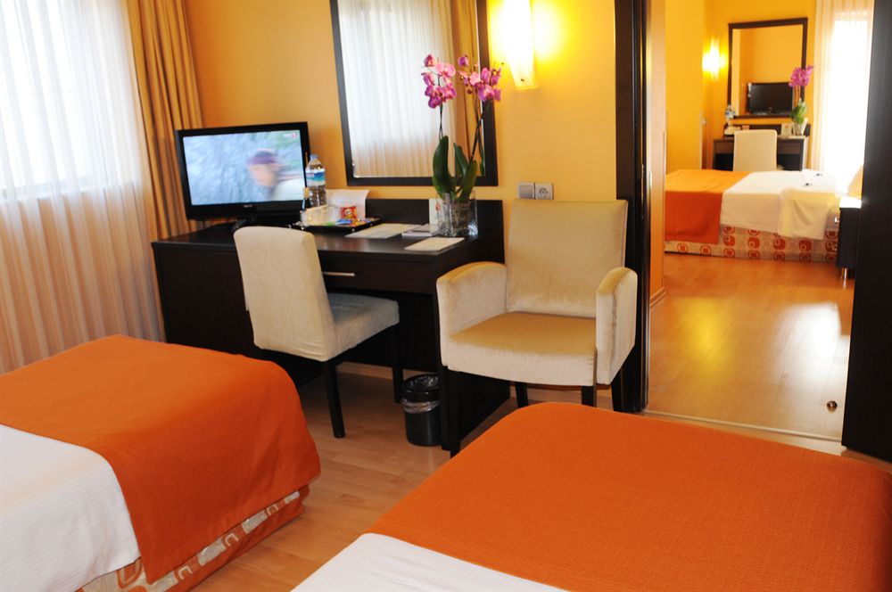 Fotos del hotel - MIM HOTEL ISTANBUL