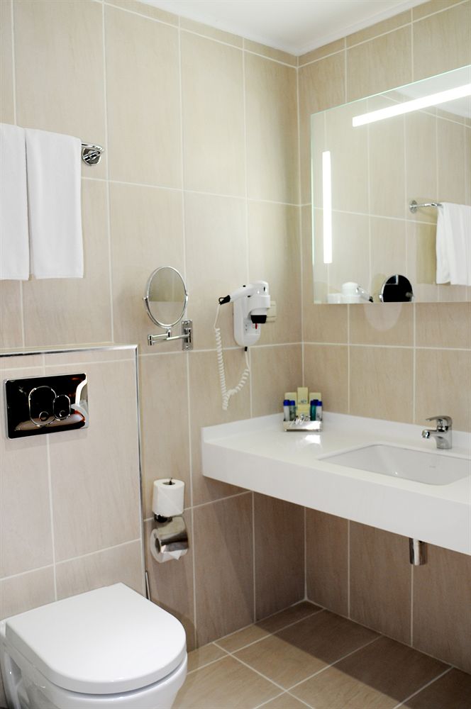 Fotos del hotel - MIM HOTEL ISTANBUL