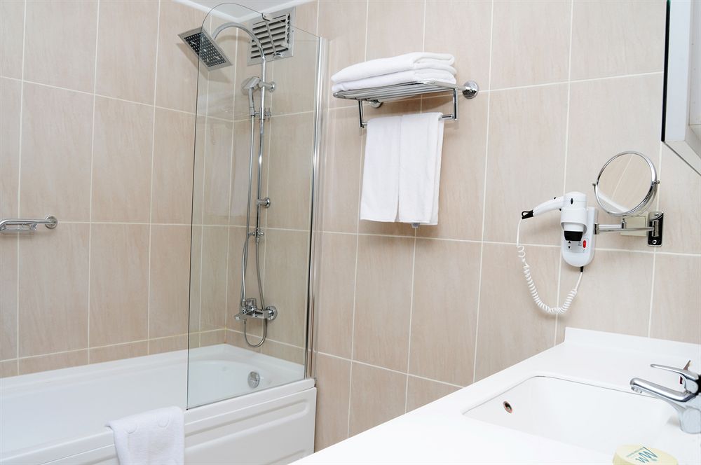 Fotos del hotel - MIM HOTEL ISTANBUL