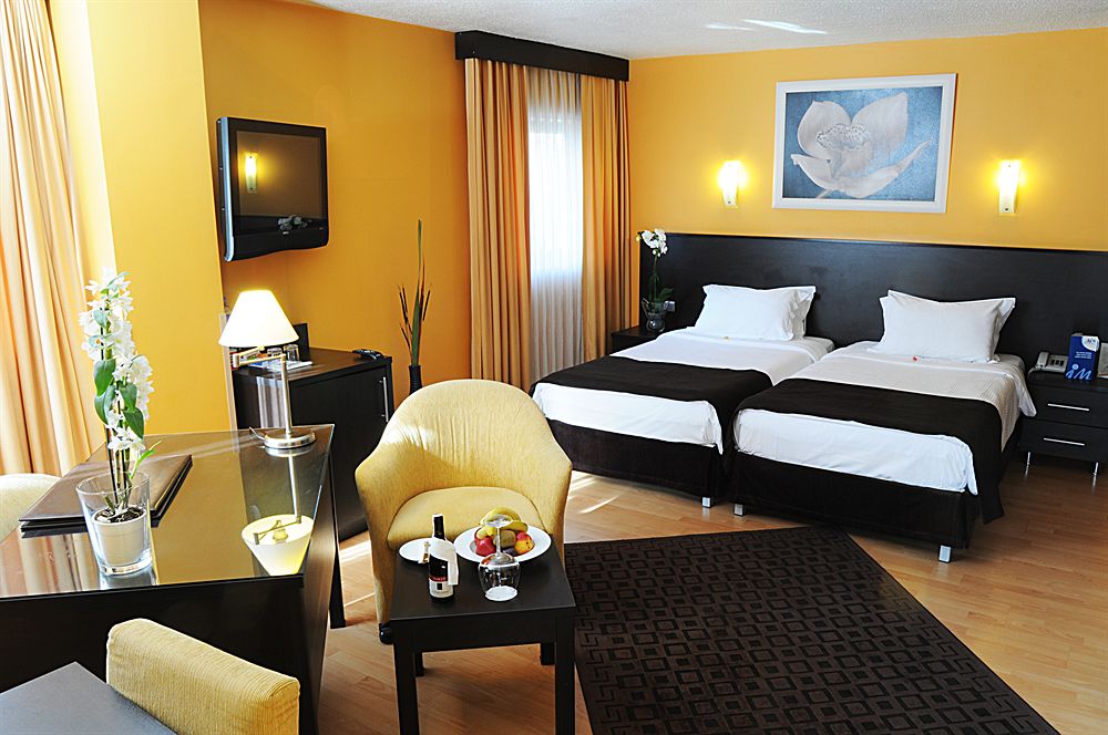 Fotos del hotel - MIM HOTEL ISTANBUL