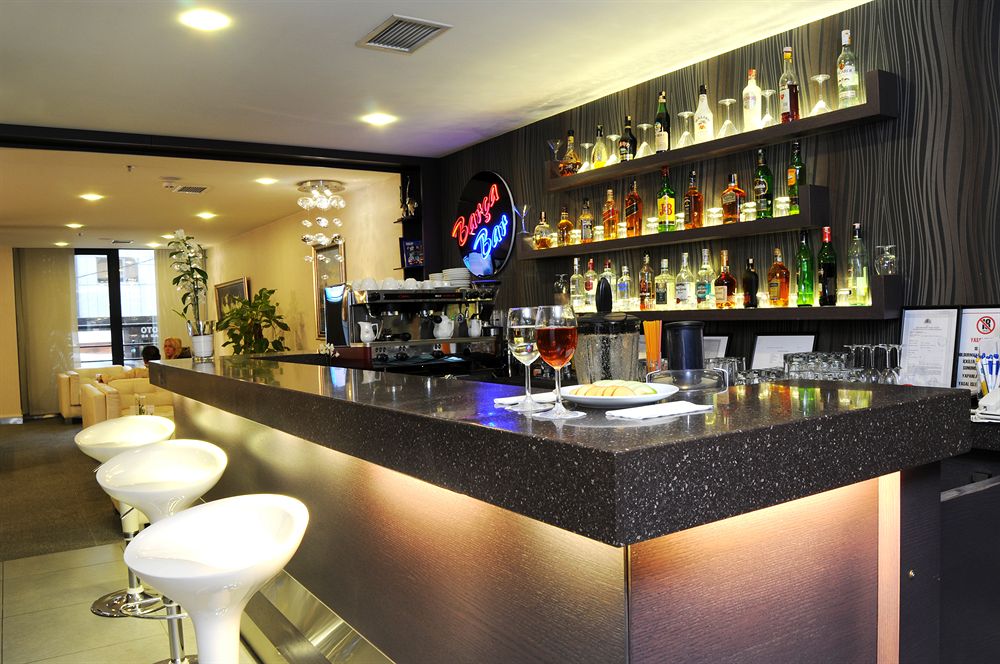 Fotos del hotel - MIM HOTEL ISTANBUL