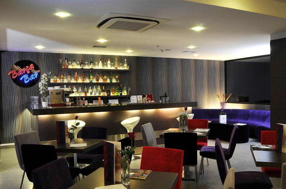 Fotos del hotel - MIM HOTEL ISTANBUL