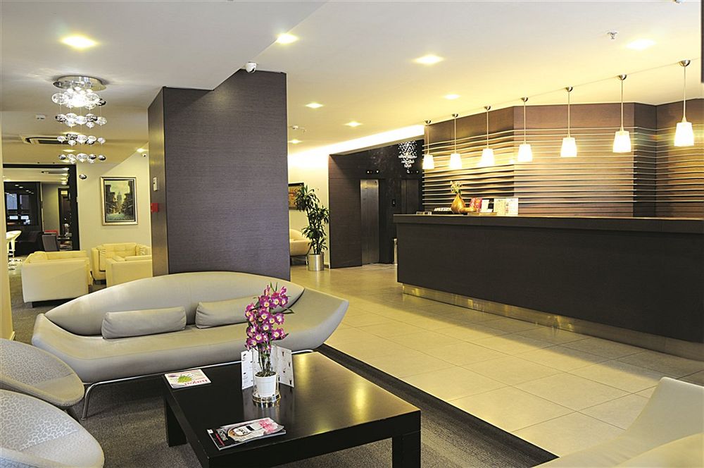 Fotos del hotel - MIM HOTEL ISTANBUL