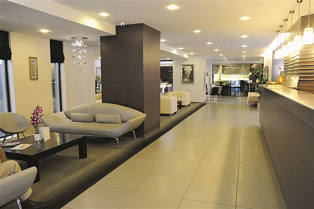 Fotos del hotel - MIM HOTEL ISTANBUL