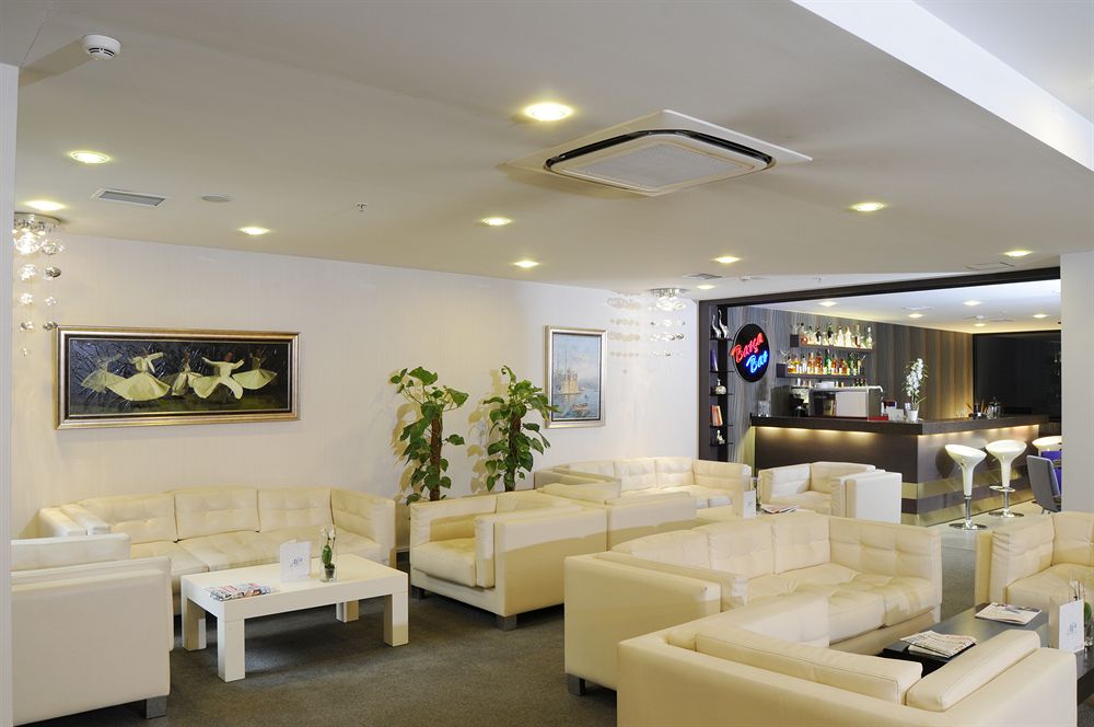 Fotos del hotel - MIM HOTEL ISTANBUL