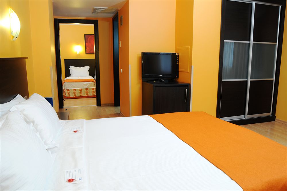Fotos del hotel - MIM HOTEL ISTANBUL