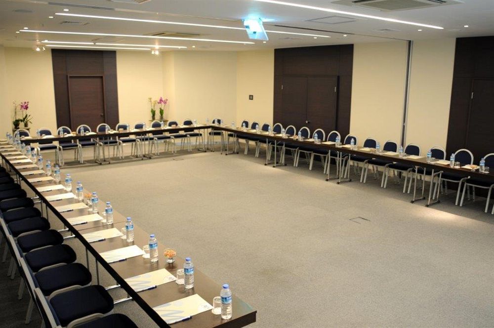 Fotos del hotel - MIM HOTEL ISTANBUL