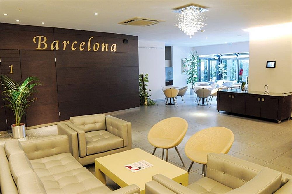 Fotos del hotel - MIM HOTEL ISTANBUL