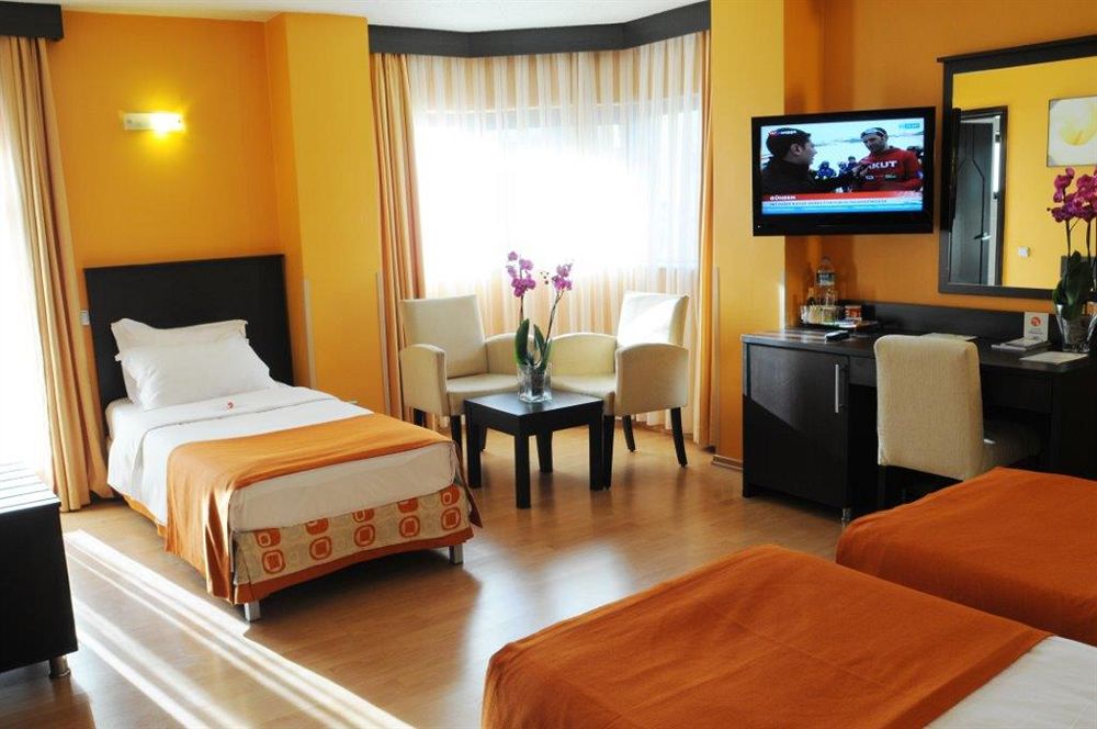 Fotos del hotel - MIM HOTEL ISTANBUL