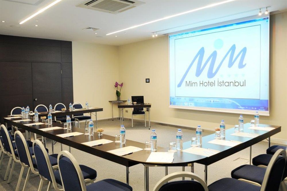 Fotos del hotel - MIM HOTEL ISTANBUL