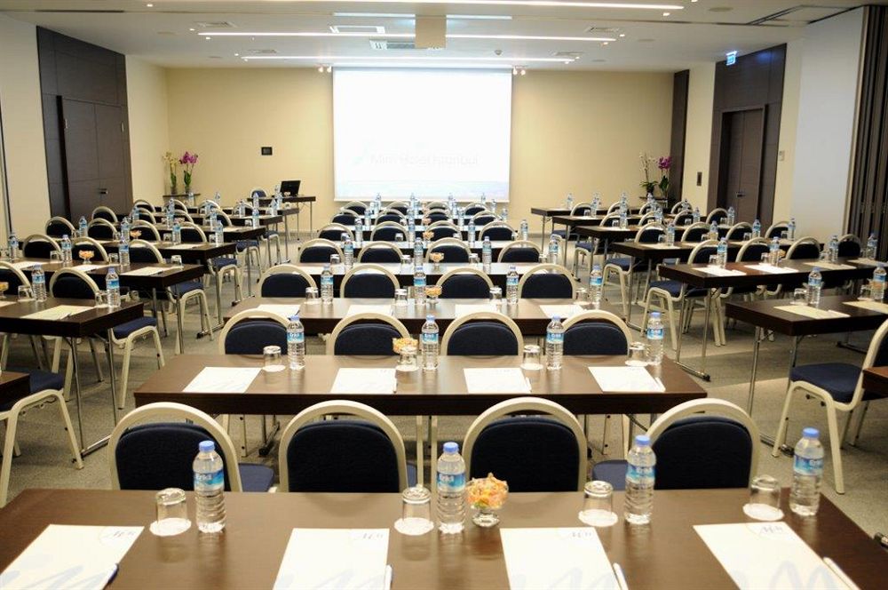 Fotos del hotel - MIM HOTEL ISTANBUL