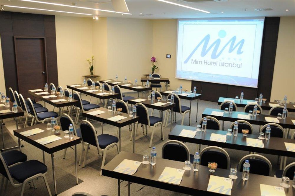 Fotos del hotel - MIM HOTEL ISTANBUL