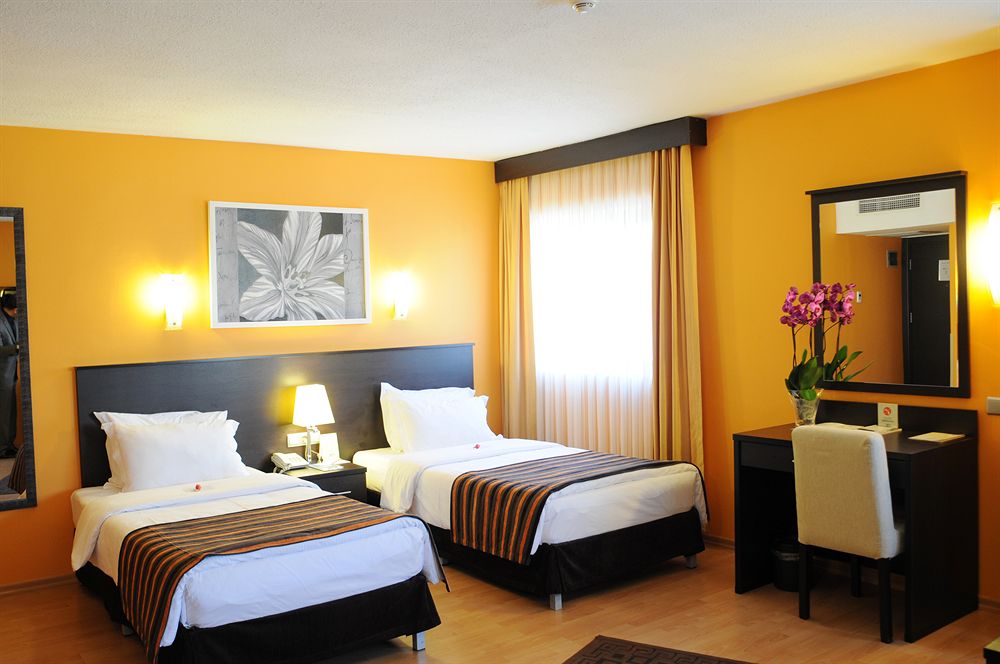 Fotos del hotel - MIM HOTEL ISTANBUL