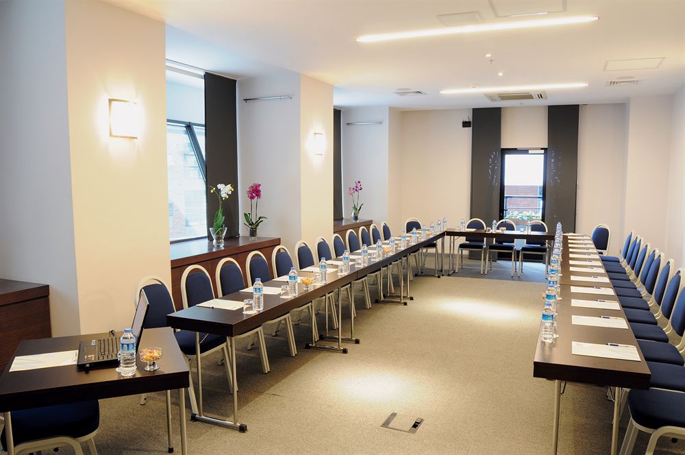 Fotos del hotel - MIM HOTEL ISTANBUL