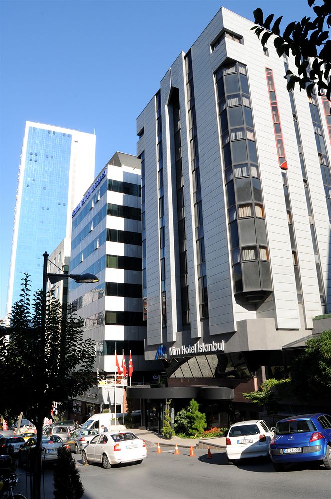 Fotos del hotel - MIM HOTEL ISTANBUL