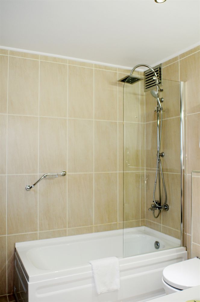 Fotos del hotel - MIM HOTEL ISTANBUL