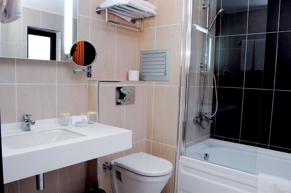Fotos del hotel - MIM HOTEL ISTANBUL