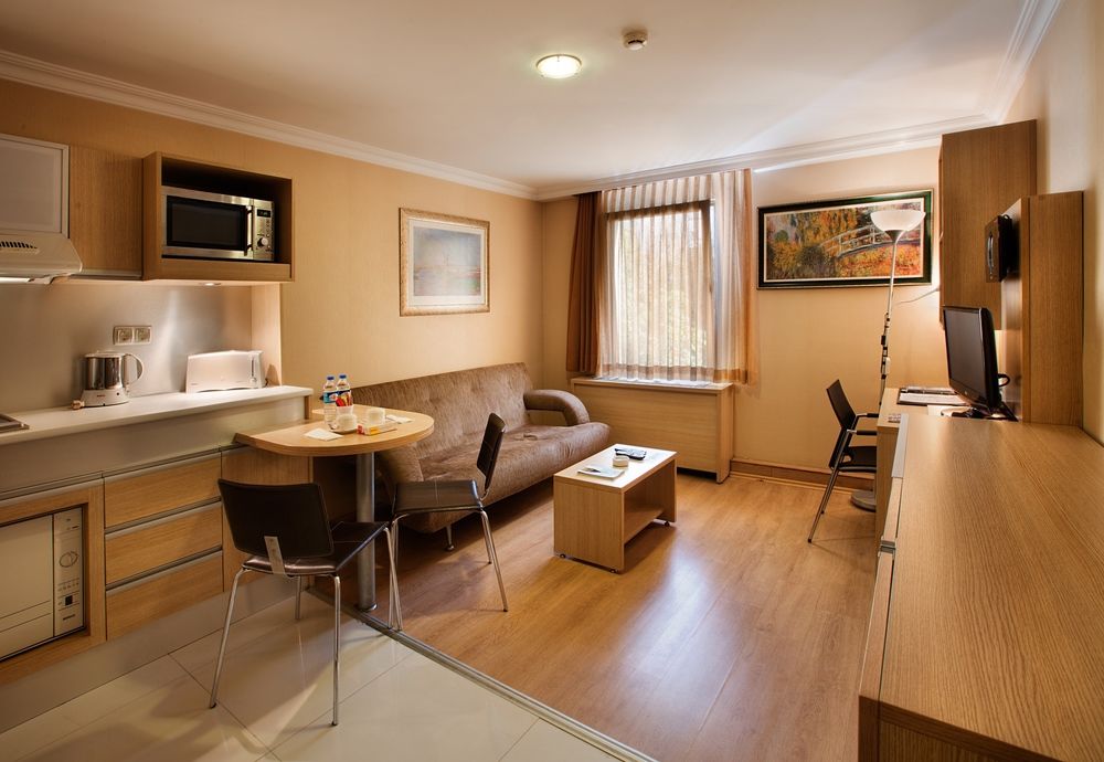 Fotos del hotel - GALLERY RESIDENCE