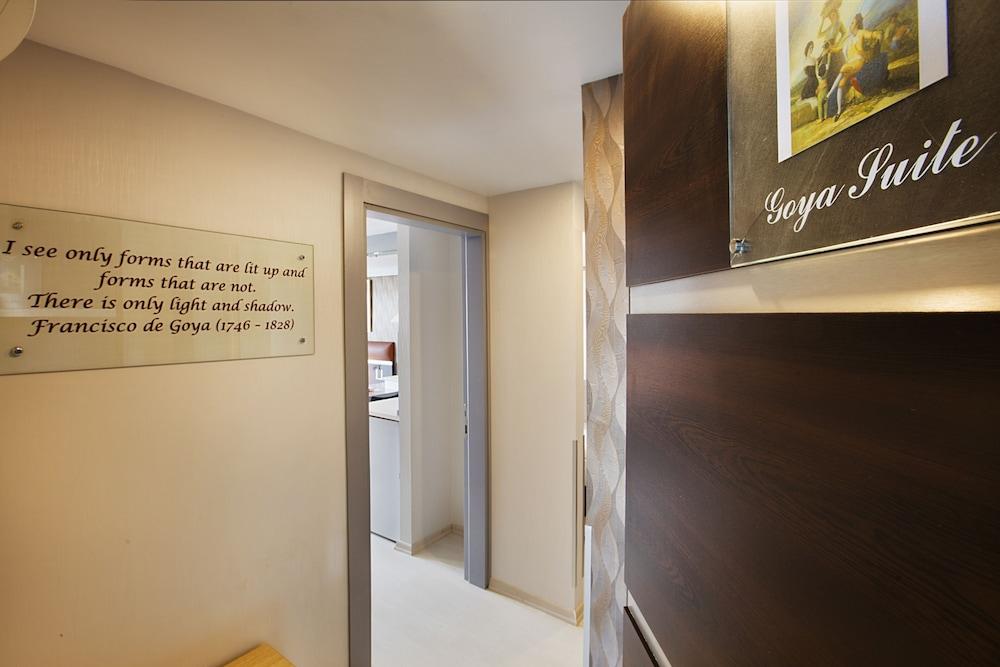 Fotos del hotel - GALLERY RESIDENCE