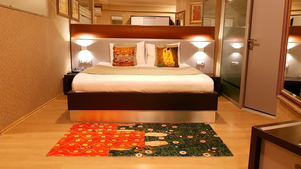 Fotos del hotel - GALLERY RESIDENCE