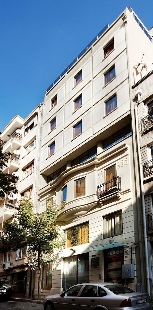 Fotos del hotel - GALLERY RESIDENCE
