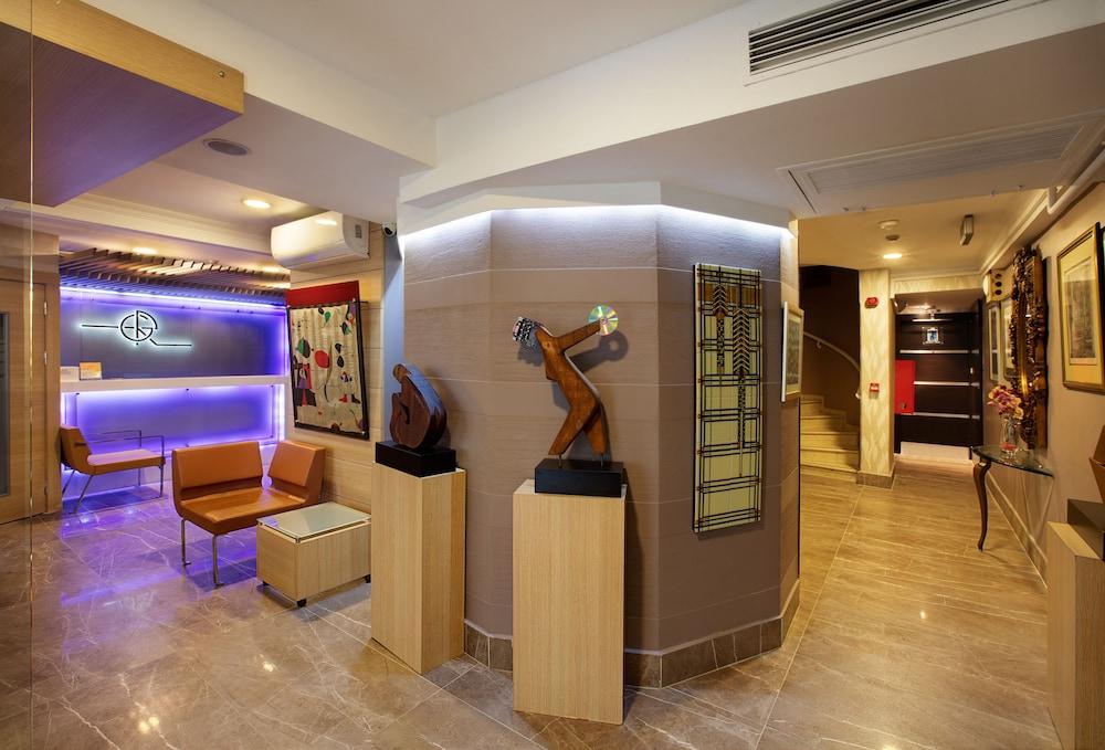 Fotos del hotel - GALLERY RESIDENCE