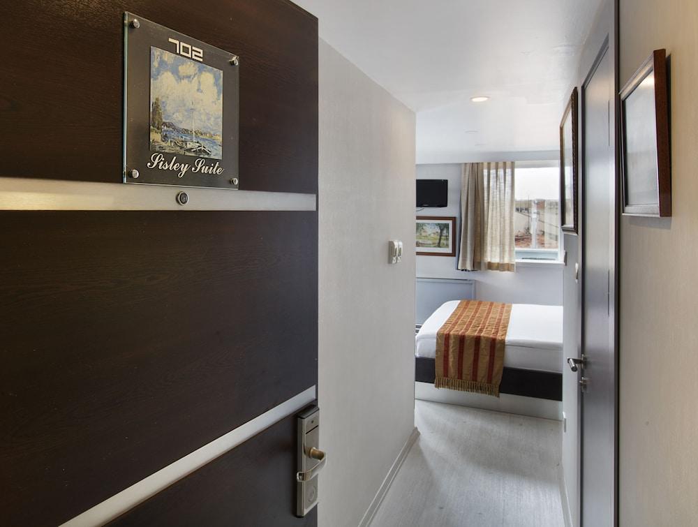 Fotos del hotel - GALLERY RESIDENCE