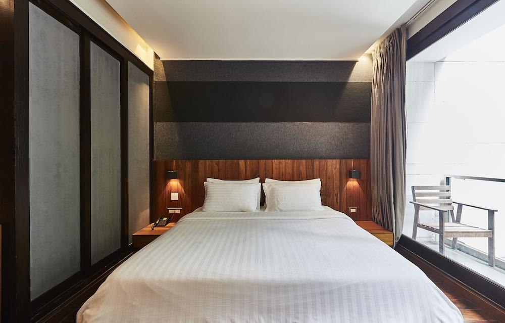Fotos del hotel - LUXX Langsuan Hotel