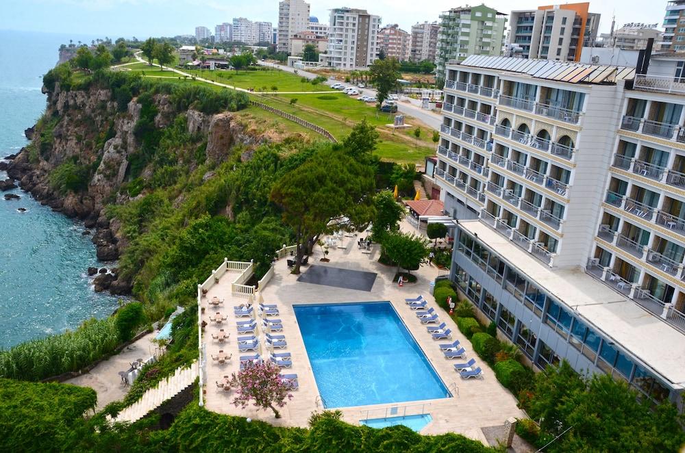 Fotos del hotel - Lara Otel