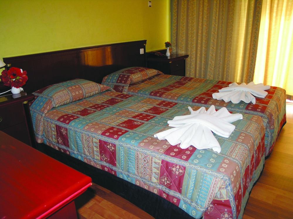 Fotos del hotel - Lara Otel