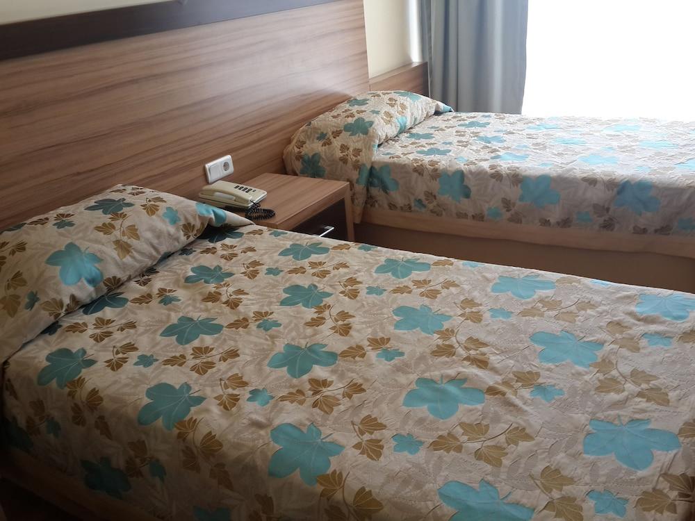 Fotos del hotel - Lara Otel