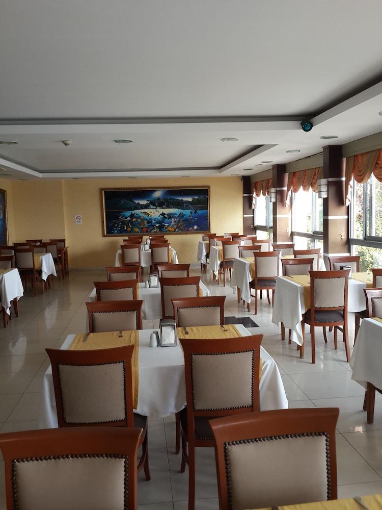 Fotos del hotel - Lara Otel