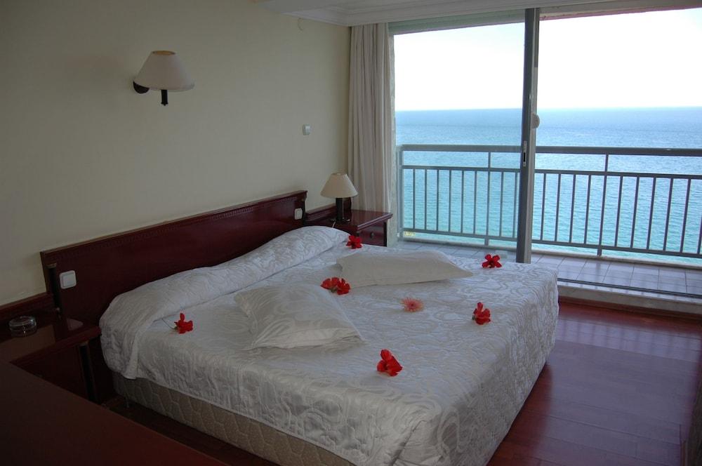 Fotos del hotel - Lara Otel
