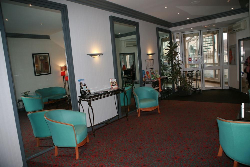 Fotos del hotel - IBIS CHATEAUROUX