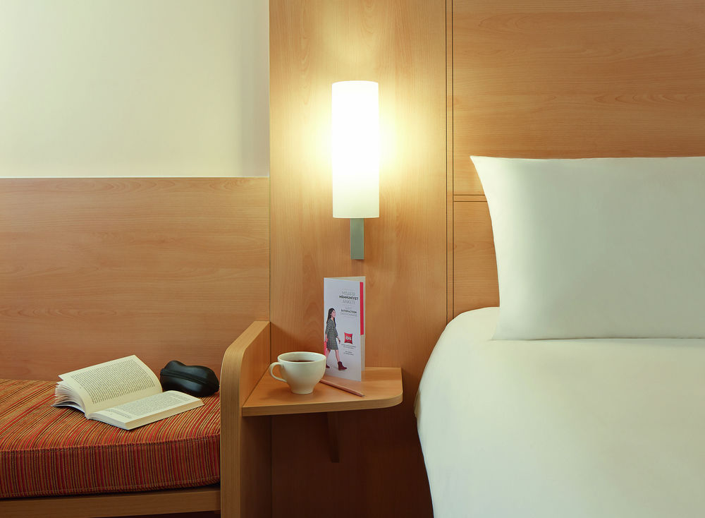 Fotos del hotel - IBIS CANNES PLAGE LA BOCCA