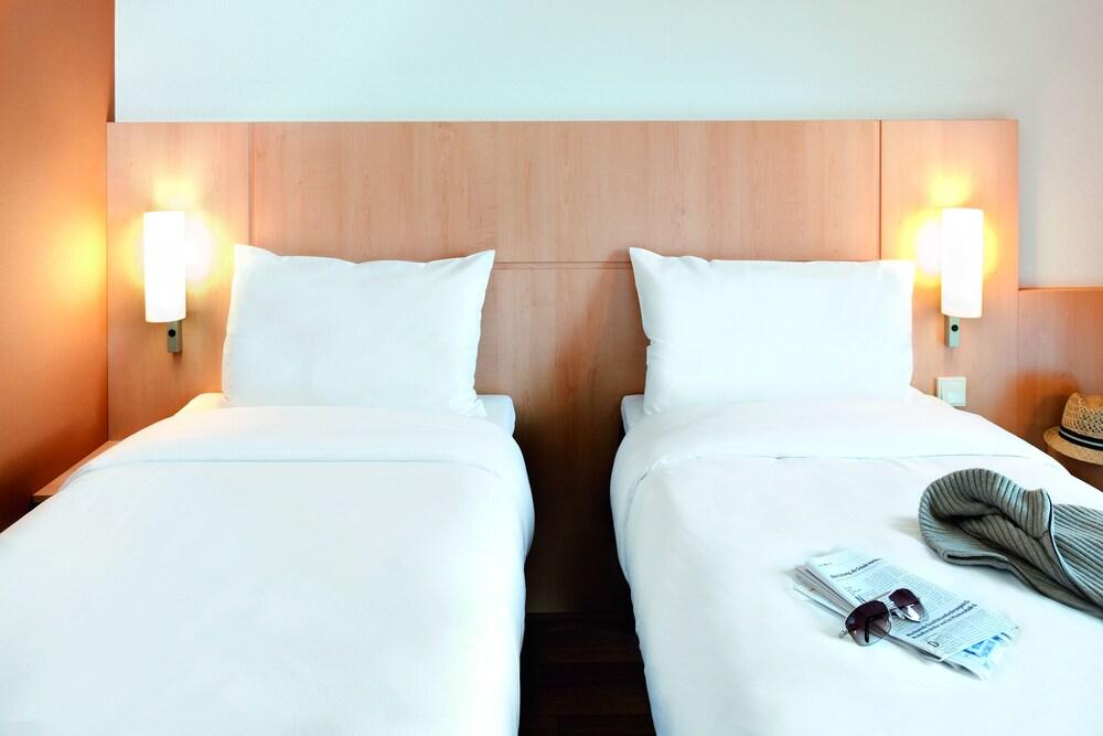 Fotos del hotel - IBIS CANNES PLAGE LA BOCCA