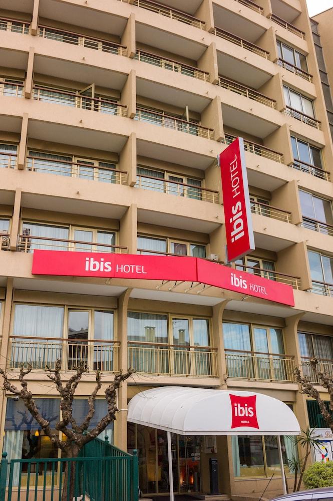 Fotos del hotel - IBIS CANNES PLAGE LA BOCCA