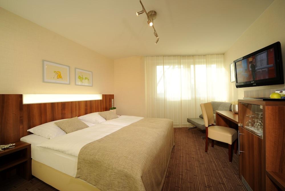 Fotos del hotel - Parkhotel Oberhausen