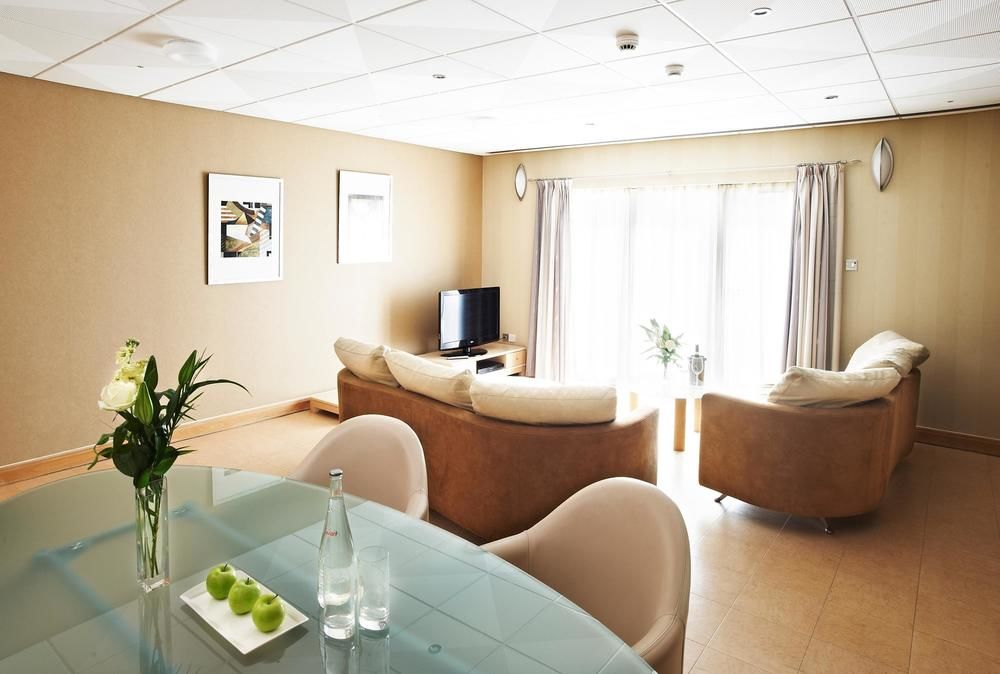 Fotos del hotel - DE VERE CHEADLE HOUSE
