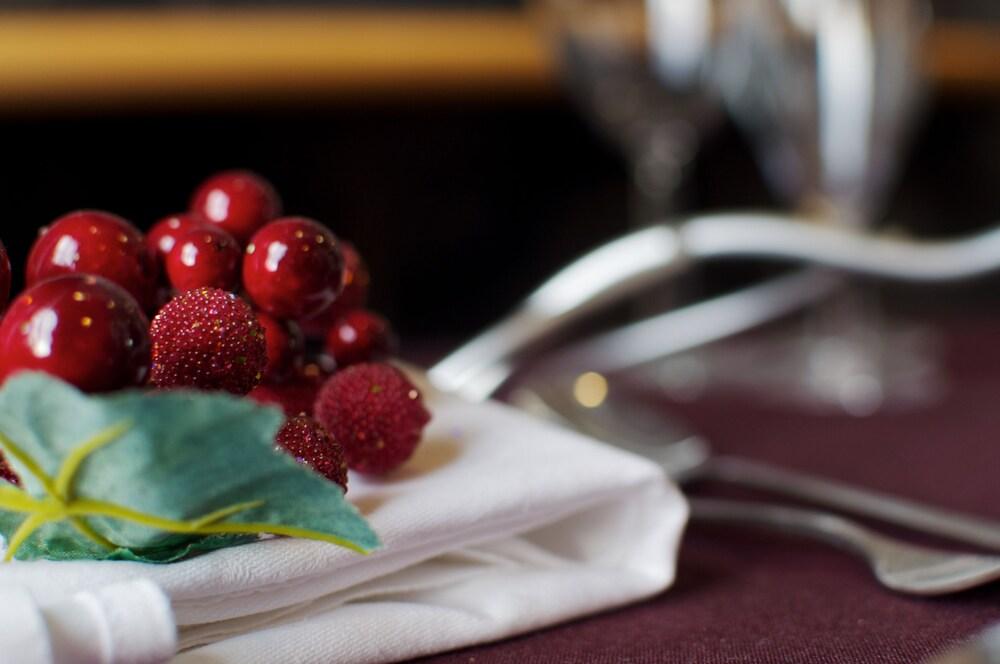 Fotos del hotel - DE VERE CHEADLE HOUSE