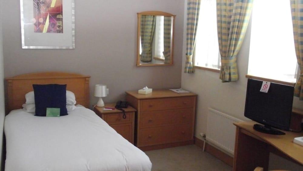 Fotos del hotel - DE VERE CHEADLE HOUSE