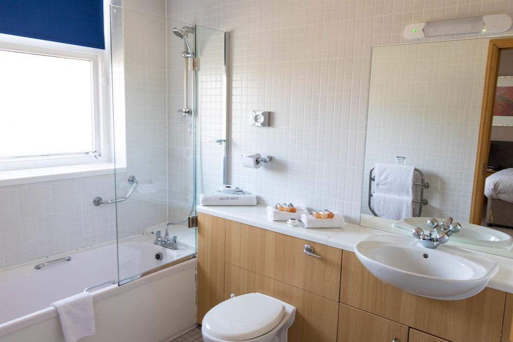 Fotos del hotel - DE VERE CHEADLE HOUSE