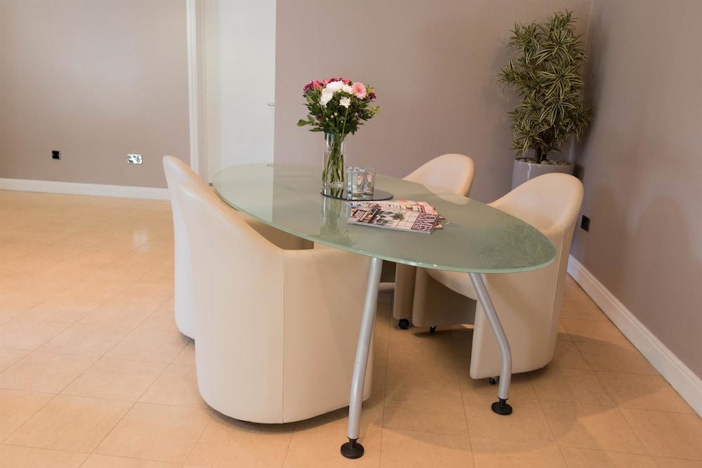 Fotos del hotel - DE VERE CHEADLE HOUSE