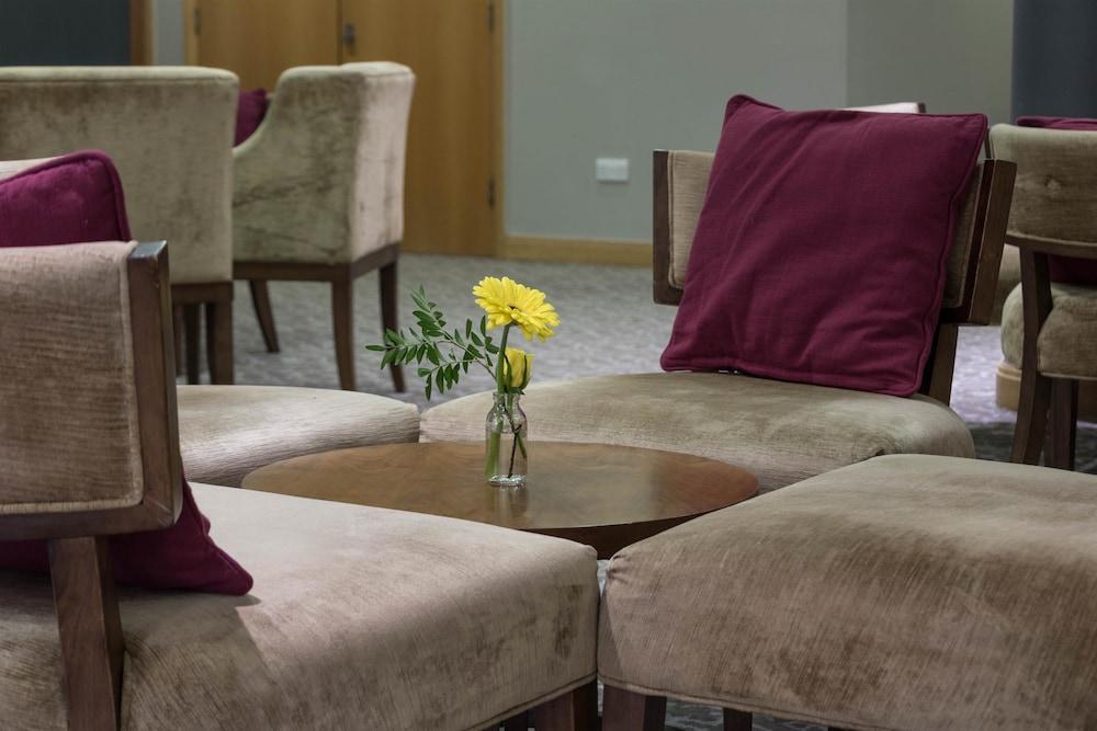 Fotos del hotel - DE VERE CHEADLE HOUSE