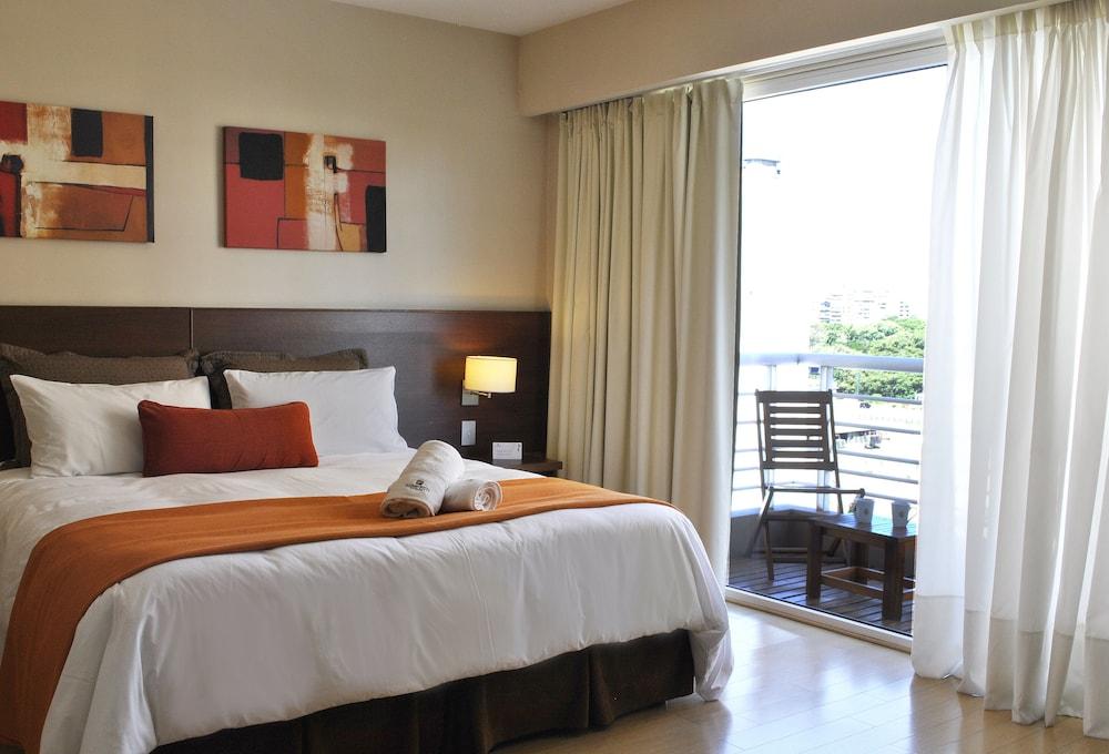 Fotos del hotel - PALERMO SUITES BUENOS AIRES APARTMENTS