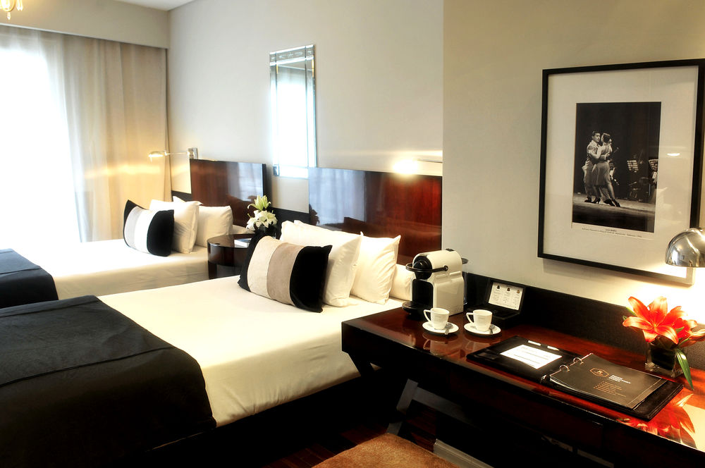 Fotos del hotel - Casasur Recoleta